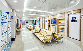 成都仁品耳鼻喉?？漆t院